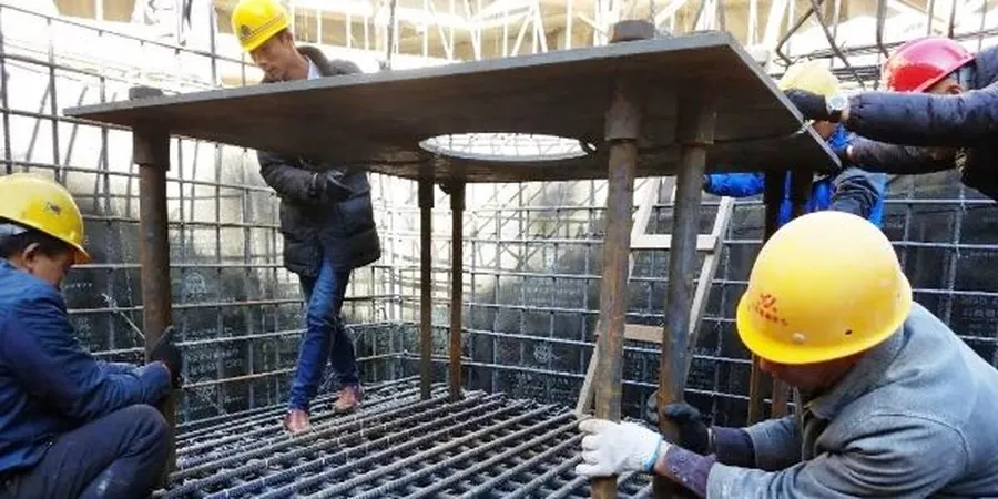 Base Isolation Seismic Design for North Texas Geotechnical Conditions