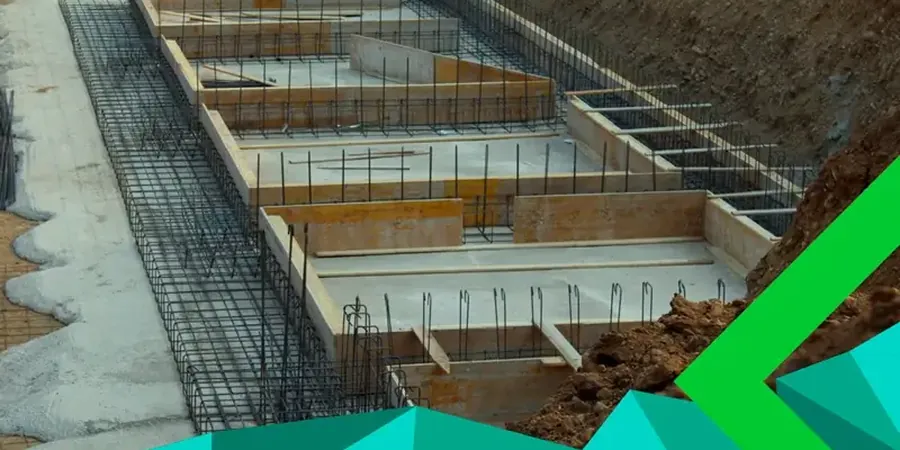 Shallow Foundation Design in McKinney Texas: Soil Data That Works