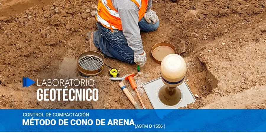 Field Density Testing in McKinney: Why the Sand Cone Method Still Matters