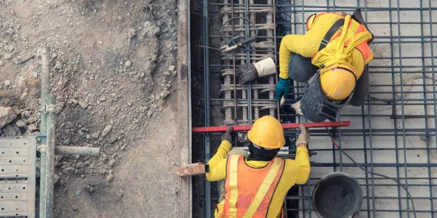 Geotechnical Engineering in McKinney Texas