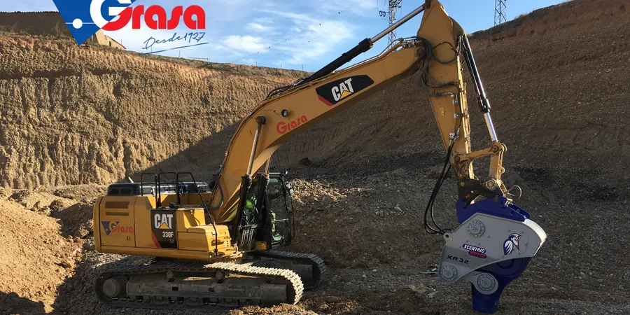 Geotechnical Excavation Monitoring in McKinney Texas
